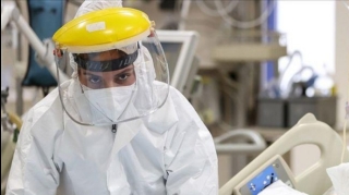 Son sutkada koronavirusa yoluxanları sayı açıqalandı