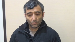 Bərdə sakinlərindən narkotik aşkarlandı - FOTOLAR 