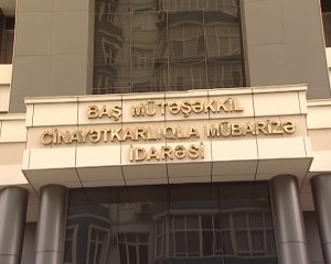 Şirvan şəhərində odlu silahla xuliqanlıq törətməkdə şübhəli bilinən dəstə üzvləri tutulub - FOTO