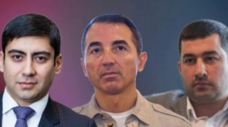 Rahat marketlər şəbəkəsi kimə məxsusdur? - ARAŞDIRMA 