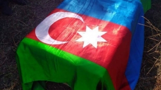 Vətən müharibəsində şəhid olmuş hərbi qulluqçuların yeni SİYAHISI 