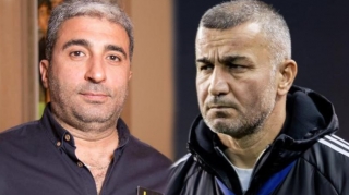 Rafael İsgəndərovdan Qurbanovla bağlı səhnəciyə - Münasibət  - VİDEO