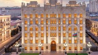 Nizamidə bank kartından oğurluq və dələduzluq edən şəxslər saxlanılıblar 