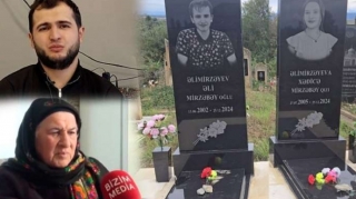 Qəzadan sonra ögey qardaşları ortaya çıxdı, kompensasiyanı istəyir... - VİDEO