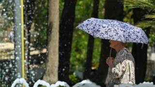 Sabahın hava proqnozu açıqlandı 