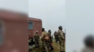 Sosial şəbəkələrdə paylaşım edən hərbçilər Ordudan tərxis edildi 