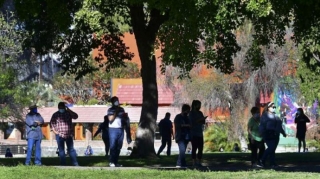 Vaksin vurduranlara pul mükafatı veriləcək