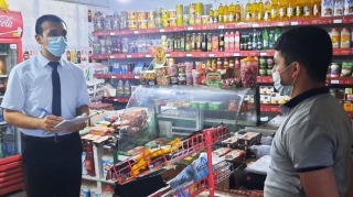 AQTA reyd keçirib:  73 obyektdə qayda pozuntusu aşkarlanıb - FOTO 