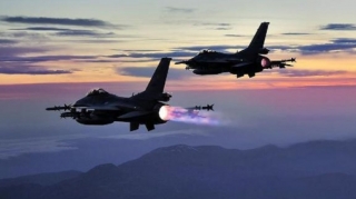 Türkiyə MN MİT-lə birgə İraqın şimalında əməliyyat keçirib  - VİDEO