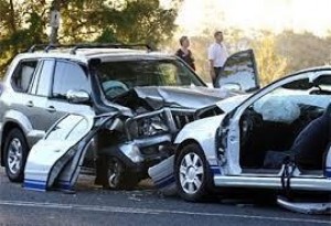 Sürücü infarkt keçirib öldü: avtomobillər toqquşdu - Bakıda