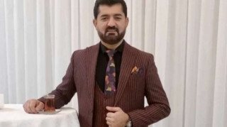 Faciəli şəkildə ölən müğənninin qızı ilə görüntüləri - VİDEO 