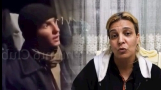 Əsirlikdə olan Aqşin ailəsi ilə əlaqə saxladı: “Yaxşıyam, narahat olmayın”    - VİDEO