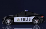 Azərbaycanda yol polisi maşınları belə ola bilər - FOTOLAR