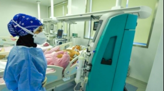 FHN-in hospitalında bir neçə bölmə bağlanıb - SƏBƏB 