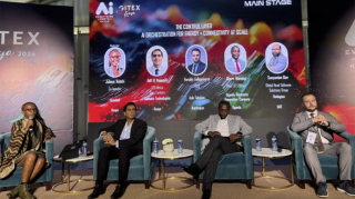 “AzInTelecom” “AI GITEX Kenya 2026” texnologiya sərgisində təmsil olundu - FOTOLAR 