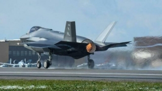 ABŞ-ın Türkiyəyə satmaqdan imtina etdiyi “F-35”lərlə bağlı GİZLİ FAKTLAR üzə çıxdı 