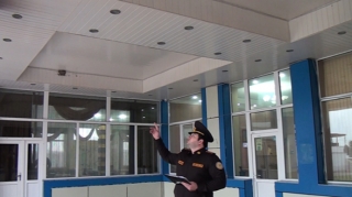 Daha bir mehmanxananın fəaliyyəti dayandırıldı - VİDEO