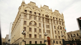 DİN Siyavuş Novruzova cavab verdi