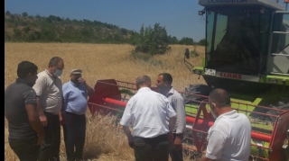 Siyəzəndə reyd: SSRİ-dən qalma sürücülük vəsiqəsi ilə...  - FOTO