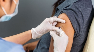 Son sutkada vaksin olunanların sayı açıqlandı  - FOTO