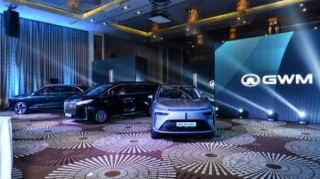 Sükan dəyişikliyə doğru:  WEY avtomobil brendi Azərbaycanda debüt etdi – FOTO – VİDEO 