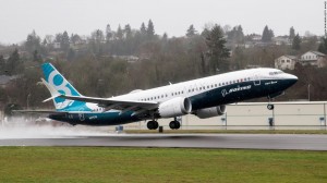THY “Boeing 737 MAX” tipli təyyarələrin istismarını dayandırır