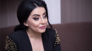 “Nəsimidən oxudum, maşın aldım, Nizamidən də oxuyub təyyarə alacam” - Afətdən - VİDEO 