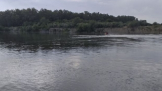 Sabirabadda 2 yaşlı uşaq kanalda batıb