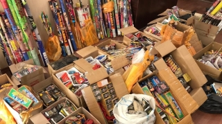 Pirotexniki vasitələrlə bağlı yeni reqlament hazırlandı 