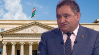 Ali Məhkəmə deputat Etibar Əliyevin ittihamlarına cavab verib 