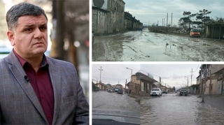 Keyfiyyətsiz iş və yeyinti… – Ekspertdən yollarla bağlı ağır ittiham 