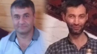 Dəhşətli qəzada ölənlər şəhidin qardaşı ilə jurnalistin oğlu imiş