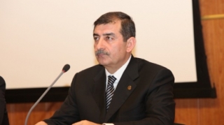 İcra başçısının bacısı işdən çıxarıldı - FOTO 