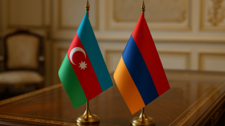 Azərbaycanlı və erməni ekspertlər Londonda sülh prosesini müzakirə ediblər 