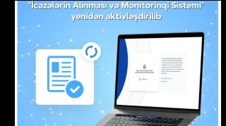 Əhalinin NƏZƏRİNƏ:  SMS icazə ilə bağlı sistem yenidən aktivləşdirildi  - VİDEO