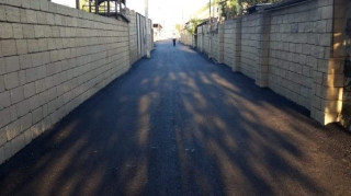 Şəhidin adını daşıyan küçə təmir olundu: deputatın təşəbbüsü ilə 