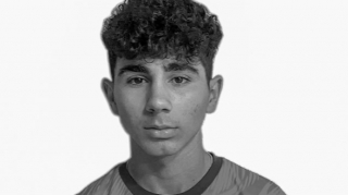 Azərbaycanlı futbolçu faciəvi şəkildə öldü 