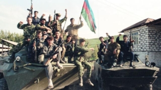 Şəhidin cəsədinin 31 il sonra tapılması xəbərinə RƏSMİ REAKSİYA 