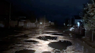 "Avtobus və taksilər əraziyə gəlmək istəmir" – Sakinlərin yol problemi - VİDEO 