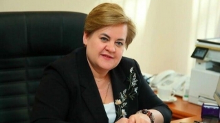Bakılı qadın Rusiyada nazir təyin olundu 