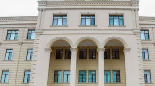 Ağdam istiqamətində mövqelərimiz atəşə tutulub - RƏSMİ 