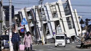 Yaponiya zəlzələlərlə necə mübarizə aparır? - Davamlılığın sirri 