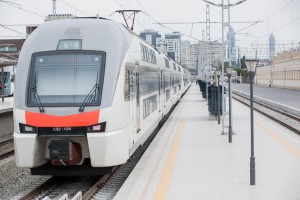 Bakı-Sumqayıt elektrik qatarlarının hərəkət cədvəlində dəyişiklik edilir