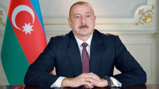 İlham Əliyev: “Qarabağ Azərbaycan ərazisidir və bunu bütün dünya tanıyır” 