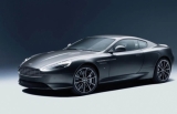 "Aston Martin" DB9-u daha sürətli etdi