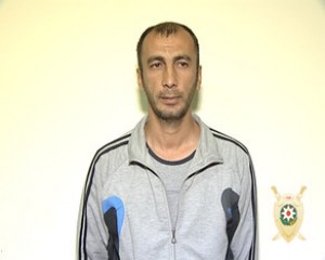 Şəmkirdə əməliyyat - FOTO