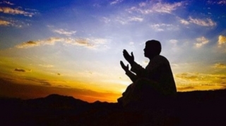 Bu gün ikinci Qədr gecəsidir 