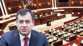 Azərbaycanın adı dəyişdirilməlidir? - Deputatın təklifinə həmkarından reaksiya 