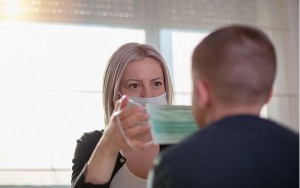 Azərbaycanda koronavirusa yoluxanlar arasında 2-3 yaşlı uşaq da var - Rəsmi