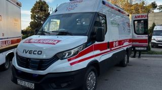 Bakıda 53 yaşlı qadın doğuş vaxtı ÖLDÜ 